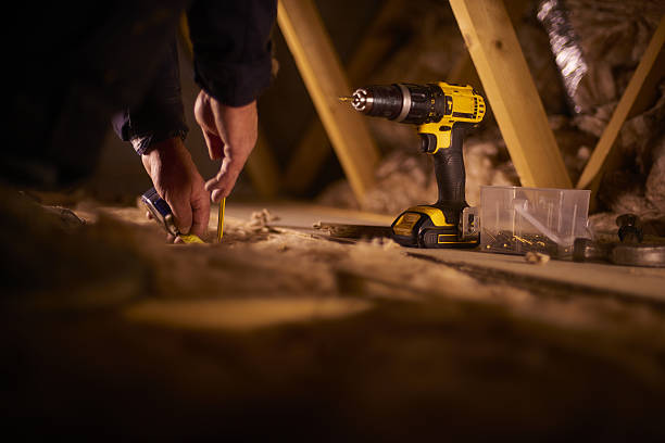 Best Spray Foam Insulation in Cohoe, AK
